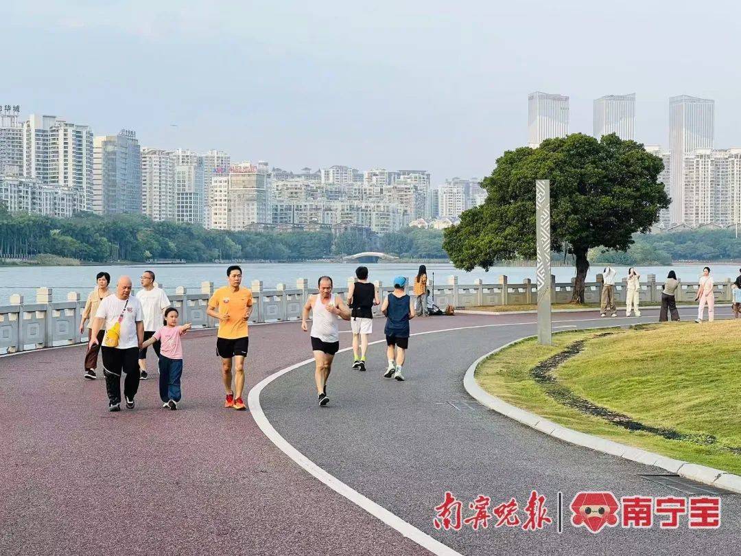 皇冠信用盘占成代理_广西迎来“跳水”式降温皇冠信用盘占成代理,未来一周南宁天气→