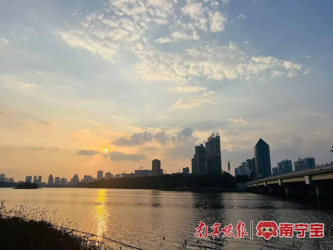 皇冠信用盘占成代理_广西迎来“跳水”式降温皇冠信用盘占成代理,未来一周南宁天气→