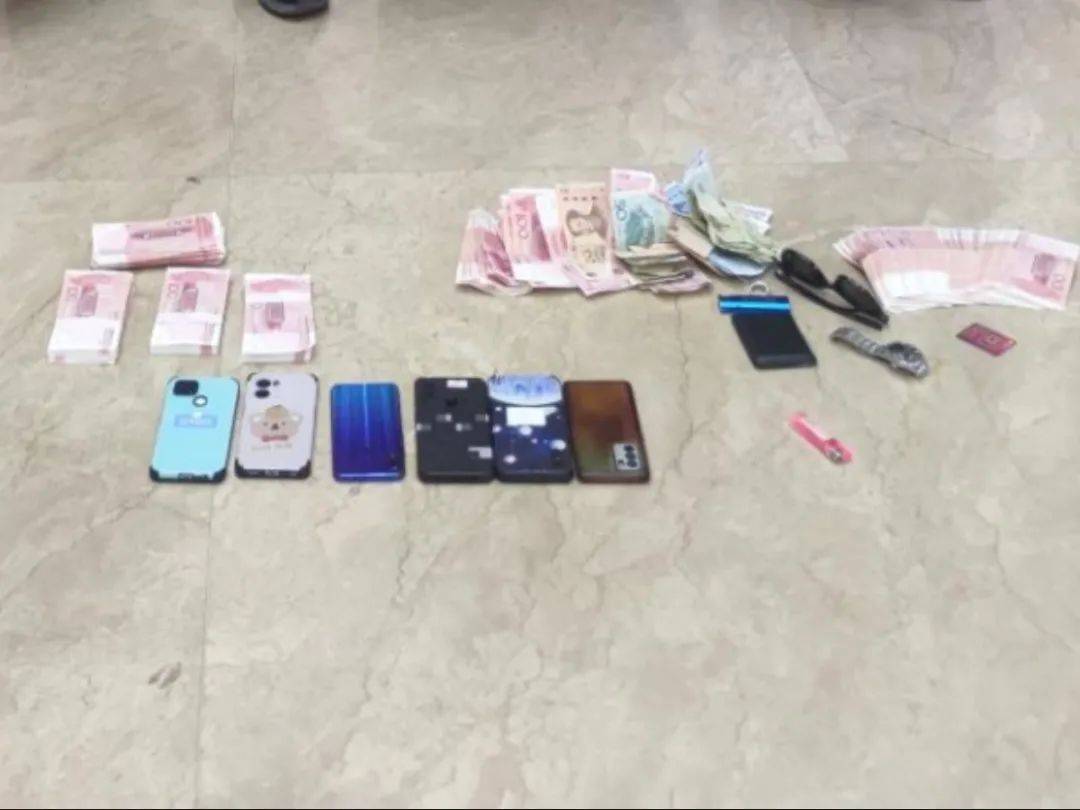 皇冠信用盘代理_“杀猪盘”又出新套路!湖南湘西一女子被骗皇冠信用盘代理,3人被刑拘…