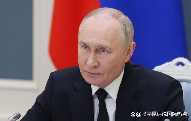皇冠信用盘代理_普京的警告皇冠信用盘代理,拜登全当耳旁风,俄军动向不同寻常,三战一触即发