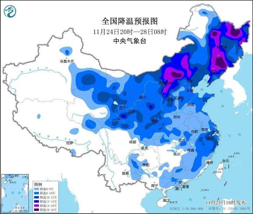 皇冠登3代理出租_深圳低至12℃皇冠登3代理出租!新冷空气明天到货!先湿冷再干冷