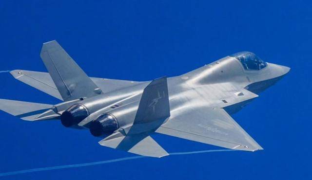 hga010代理_外观雷同即是抄袭hga010代理!美空军参谋长空口白话:歼35灵感来自F35?