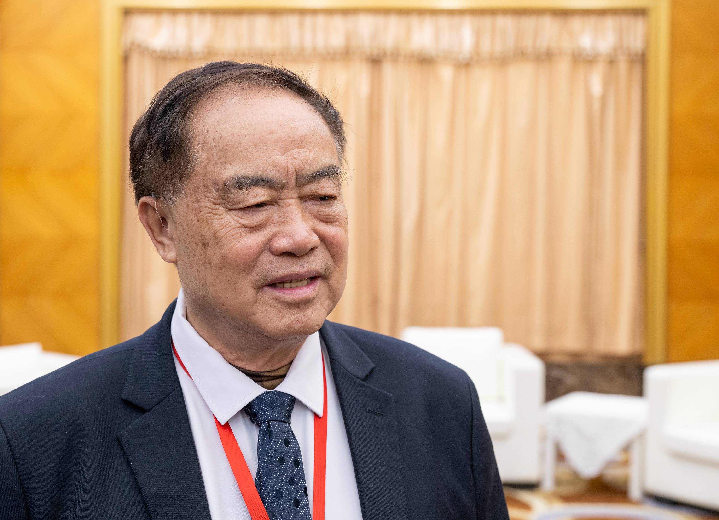 皇冠球盘app_中国工程院院士卢秉恒:建议四川充分利用增材制造技术皇冠球盘app,推动制造业创新发展