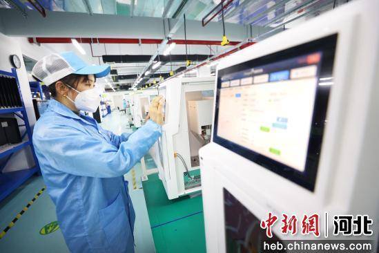 皇冠信用盘结算日_河北廊坊:前三季度全市民营经济规模提升活力增强