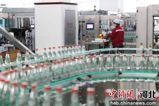 皇冠信用盘结算日_河北廊坊:前三季度全市民营经济规模提升活力增强