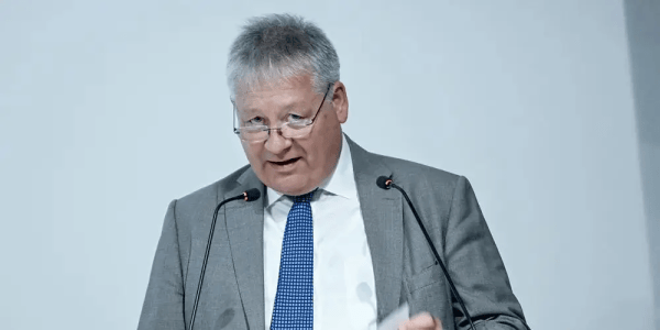 皇冠信用盘开户_德国情报局局长称皇冠信用盘开户,俄罗斯的破坏行为可能导致北约援引“共同防卫”条款