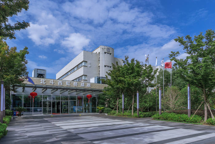 皇冠皇冠信用平台_华为全球最大研发基地启用皇冠皇冠信用平台,将给上海青浦带来哪些产业机遇?
