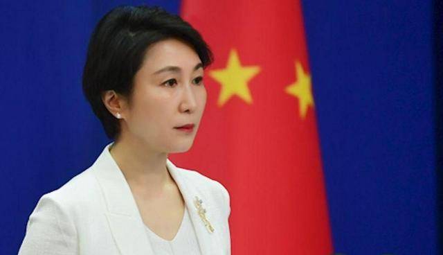 皇冠信用网出租_墨西哥女总统叫嚣对我国出手后皇冠信用网出租,被中方一句话点醒