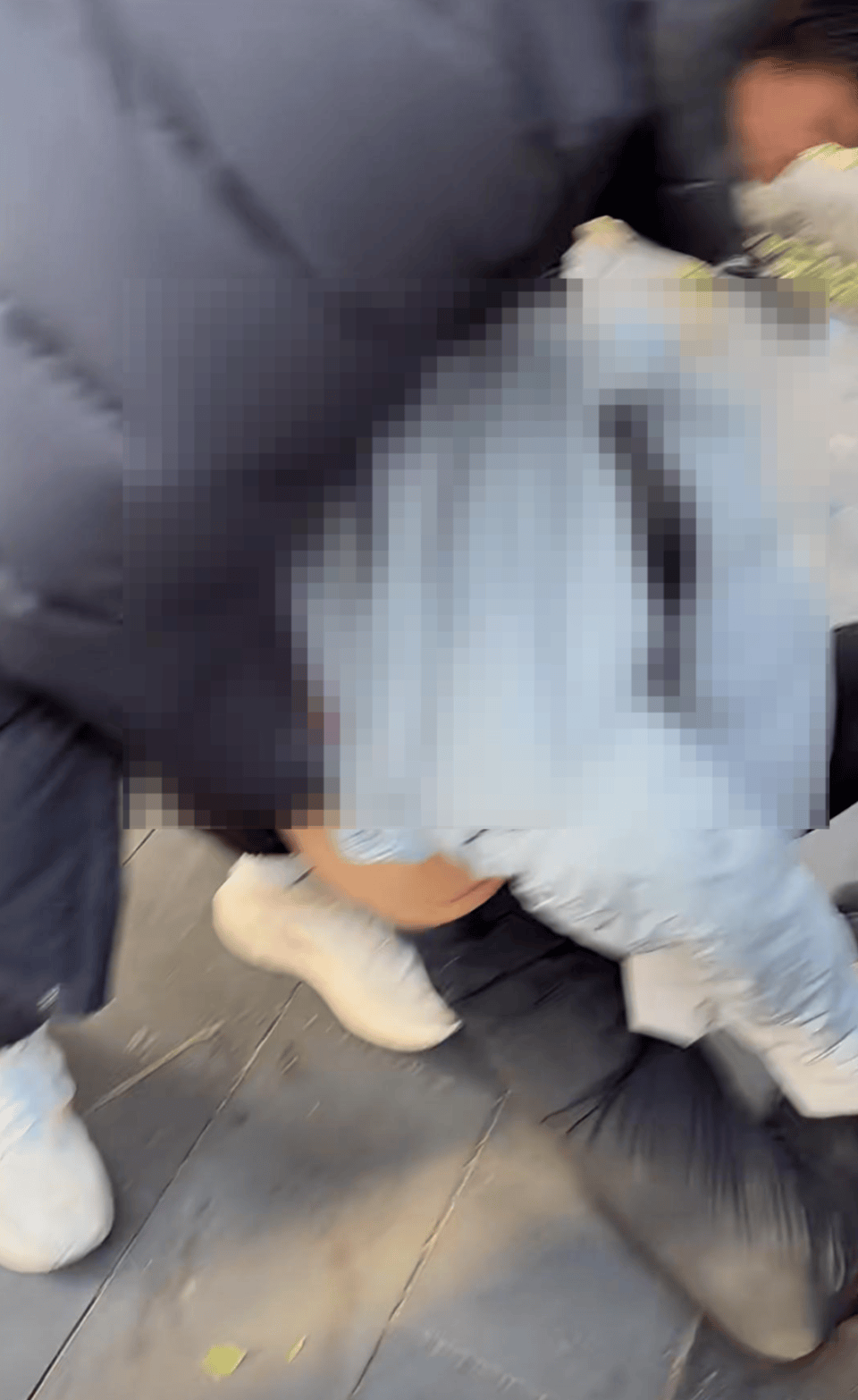 皇冠信用网会员申请_猝然倒地!男子不幸身亡皇冠信用网会员申请,目击者:根本吐不出来!医生紧急提醒
