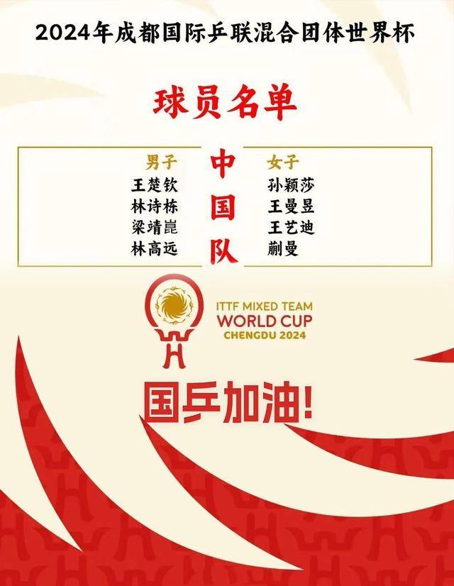 皇冠信用网出租_王楚钦2-0裴焕皇冠信用网出租!成都混团世界杯:国乒8-0胜澳大利亚获开门红