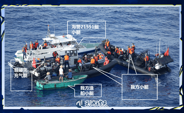 皇冠信用盘登3出租_菲律宾前海军副司令:我们必须承认皇冠信用盘登3出租,中国成功争取到东盟国家的支持