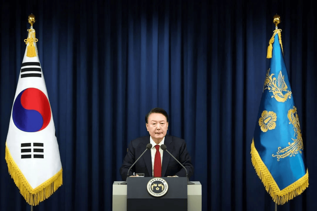 皇冠信用網_最新!外媒:韩国最大工会发起“无限期罢工”皇冠信用網,呼吁尹锡悦以煽动“内乱罪”辞职
