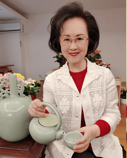 皇冠信用网最新地址_86岁生日时皇冠信用网最新地址,琼瑶坦言身体有小毛病,“我将慢慢淡出”