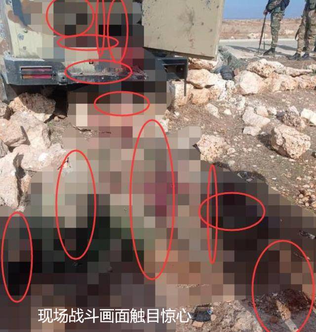 皇冠信用账号申请_绝杀叙叛军敢死队!苏34空投大量钢珠雨皇冠信用账号申请,现场战斗画面公开