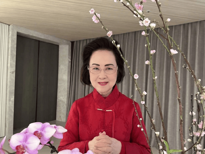 皇冠信用网怎么代理_琼瑶遗书全文曝光:不要为我难过皇冠信用网怎么代理,我已“翩然”离去