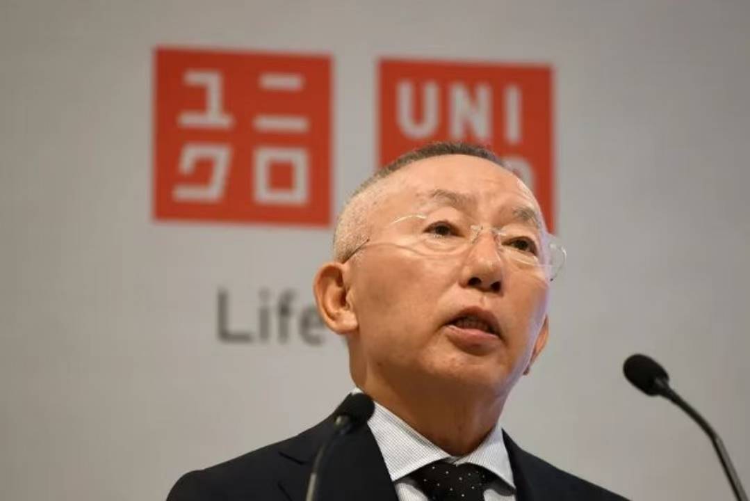 皇冠信用網怎么开户_穿奢侈品的贵妇买了五年的内搭竟都是优衣库皇冠信用網怎么开户!