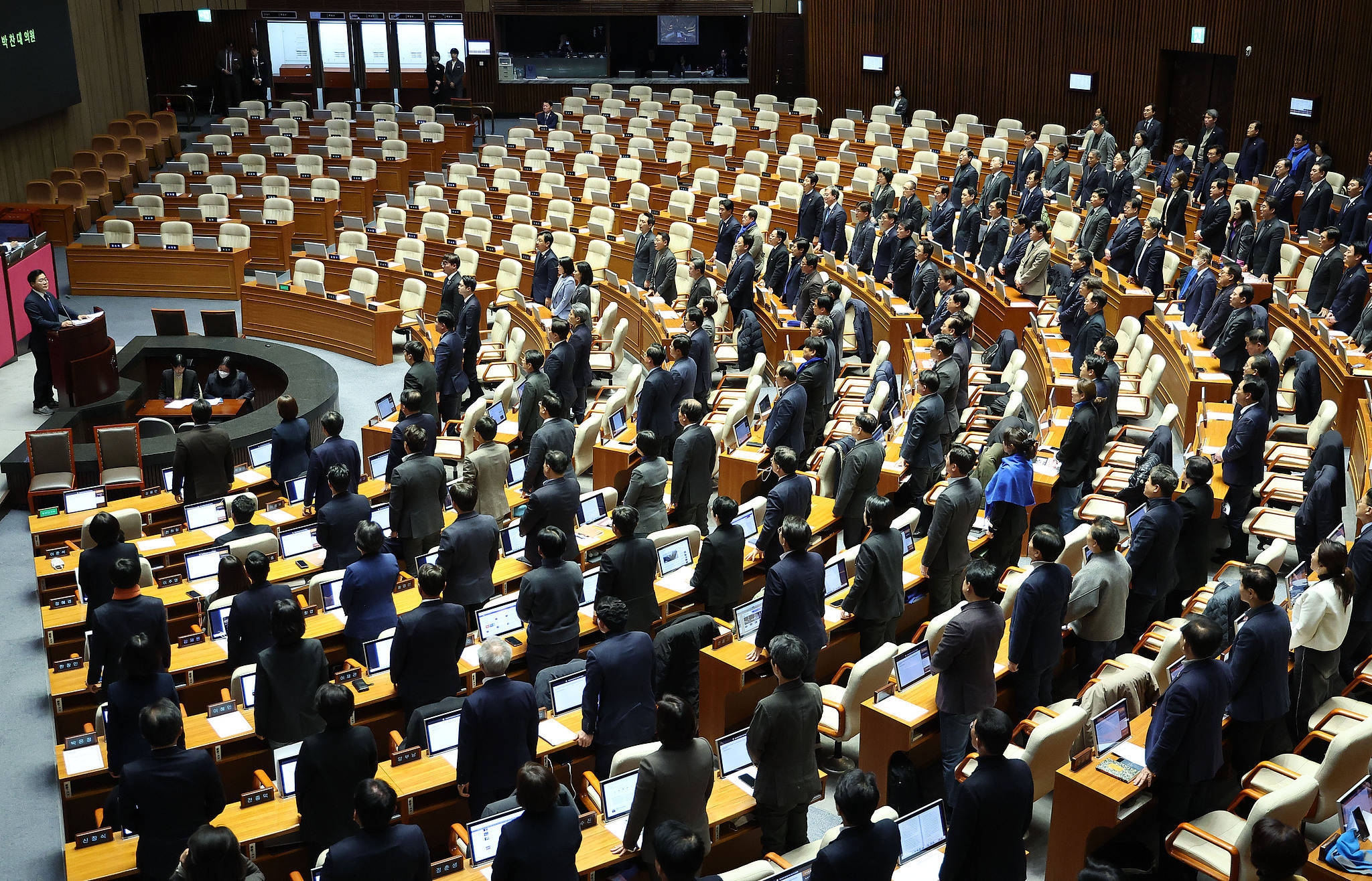 皇冠信用網怎么申请_韩国最大在野党:将在12月11日临时国会会议再次提出弹劾案