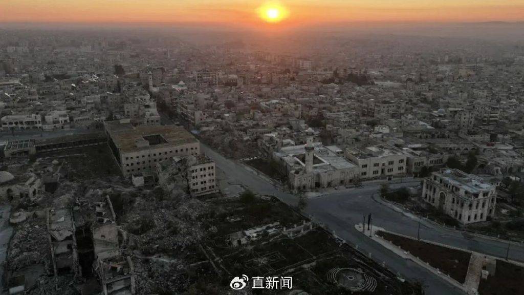 皇冠信用網怎么申请_刘和平:一旦叙利亚变天皇冠信用網怎么申请,中东局势半边天也将坍塌