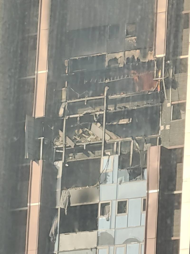 皇冠信用网需要押金吗_深圳住宅燃气爆炸背后:无人居住的房屋和被忽视的燃气入户安检