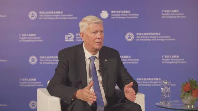 皇冠信用网代理出租_拉脱维亚前总统:中国人从不急于求成皇冠信用网代理出租,总以耐心实现长远目标