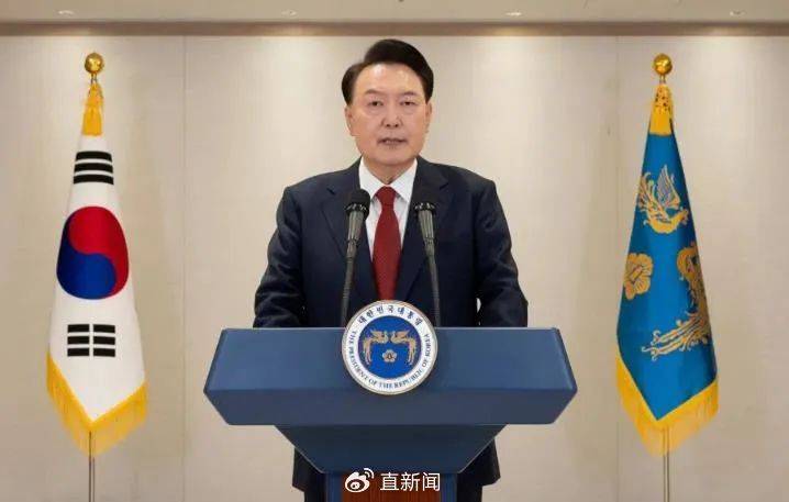皇冠信用网账号注册_管姚:绝望的尹锡悦皇冠信用网账号注册,发出疯狂一击