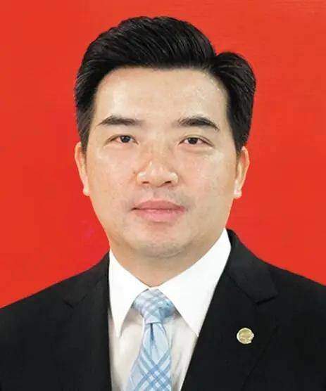信用網如何申请_衡阳市委副书记赖馨正信用網如何申请,拟任新职