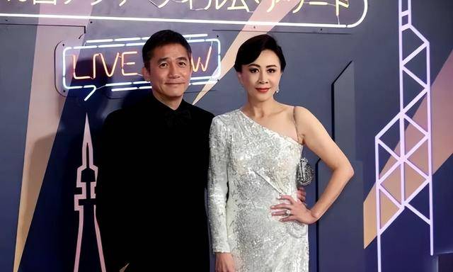 新版hga030_万万没想到!“丁克”一辈子的梁朝伟新版hga030,如今终于迎来这个结局