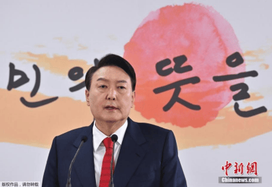 皇冠信用盘怎么申请_快讯皇冠信用盘怎么申请!尹锡悦弹劾案表决开始