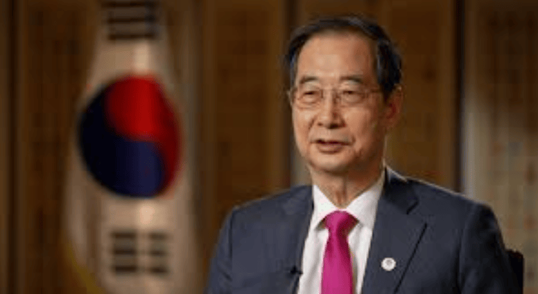 皇冠信用網代理怎么申请_尹锡悦被国会弹劾皇冠信用網代理怎么申请,到底谁将临危受命掌管韩国?