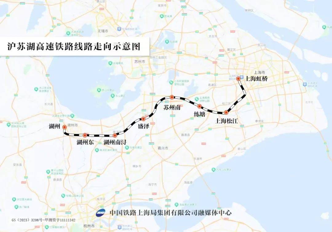 如何找当地皇冠代理_沪苏湖高铁开通在即如何找当地皇冠代理!原来沪苏湖高铁周边有这么多好看又好玩的地方