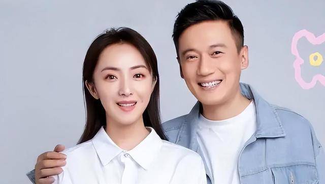 如何注册皇冠足球代理_“戏里”是父女如何注册皇冠足球代理,“戏外”是夫妻,他们关系公开时,孩子都8岁了