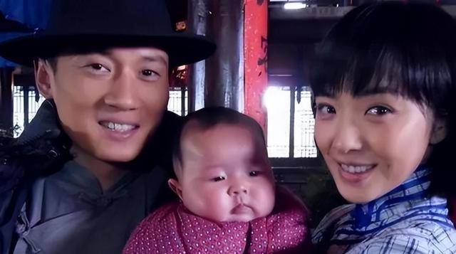 如何注册皇冠足球代理_“戏里”是父女如何注册皇冠足球代理,“戏外”是夫妻,他们关系公开时,孩子都8岁了