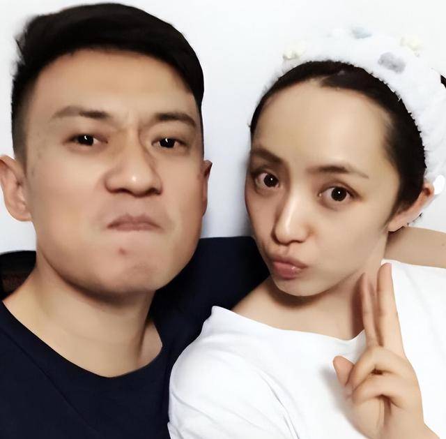 如何注册皇冠足球代理_“戏里”是父女如何注册皇冠足球代理,“戏外”是夫妻,他们关系公开时,孩子都8岁了