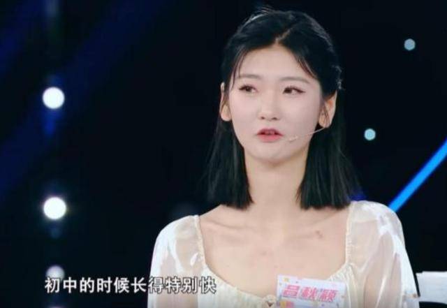 皇冠信用盘如何申请_女孩身高2米26貌美如花皇冠信用盘如何申请,妈妈天天发愁:白长这么漂亮,没人敢追
