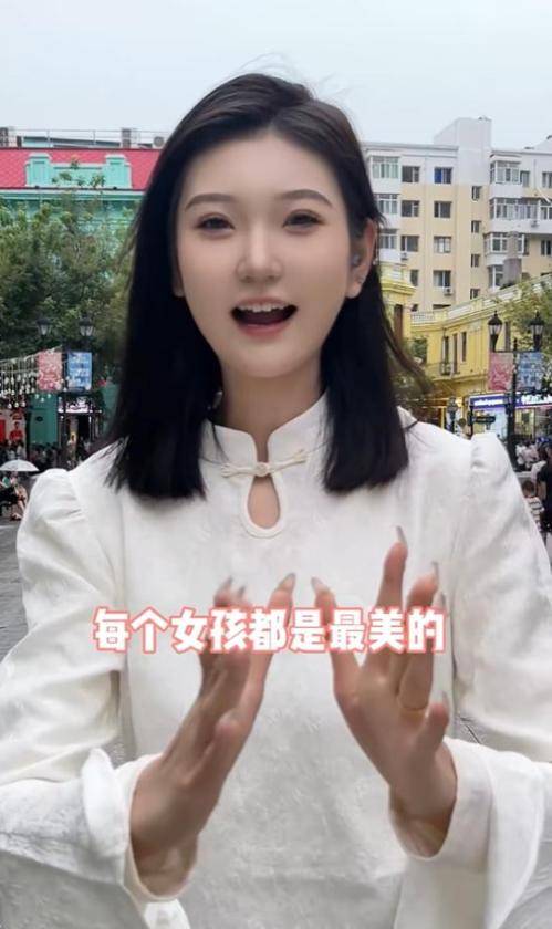 皇冠信用盘如何申请_女孩身高2米26貌美如花皇冠信用盘如何申请,妈妈天天发愁:白长这么漂亮,没人敢追