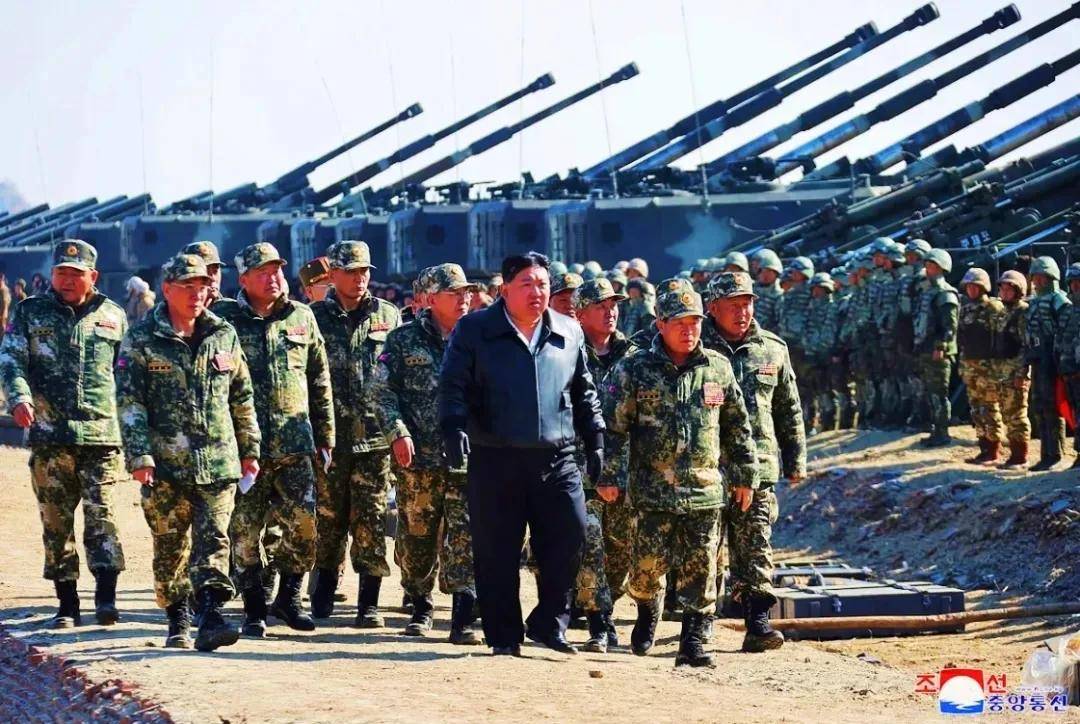 皇冠信用网押金多少_韩国政变“惊天大瓜”!尹锡悦挑衅金正恩皇冠信用网押金多少,想假扮朝军潜入首尔?