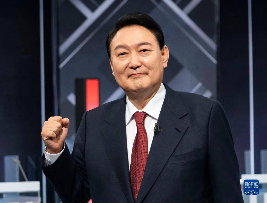 皇冠信用网押金多少_韩国政变“惊天大瓜”!尹锡悦挑衅金正恩皇冠信用网押金多少,想假扮朝军潜入首尔?