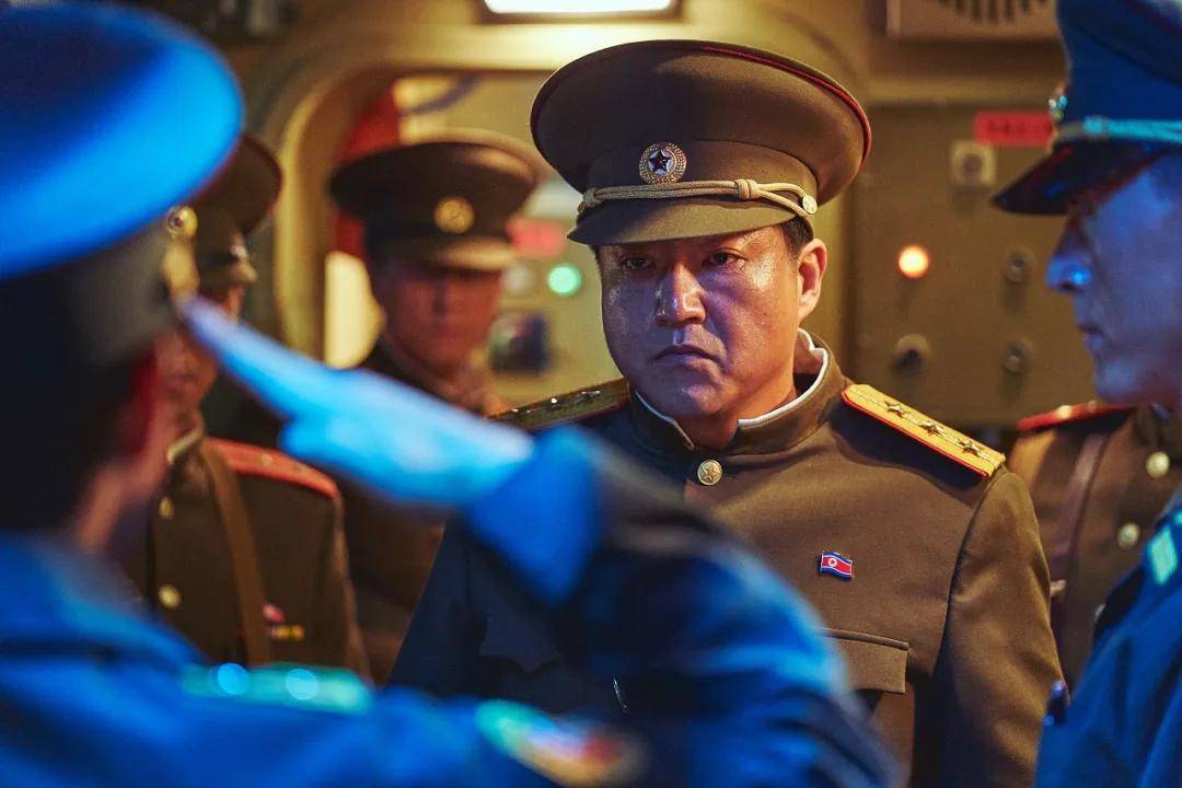 皇冠信用网押金多少_韩国政变“惊天大瓜”!尹锡悦挑衅金正恩皇冠信用网押金多少,想假扮朝军潜入首尔?