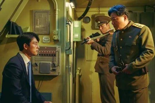 皇冠信用网押金多少_韩国政变“惊天大瓜”!尹锡悦挑衅金正恩皇冠信用网押金多少,想假扮朝军潜入首尔?