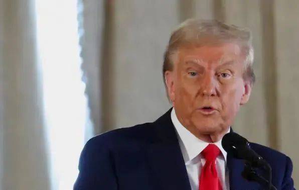 皇冠信用网登2代理申_特朗普的戏剧性邀请:中国高层受邀美国总统就职典礼背后的潜在政治棋局