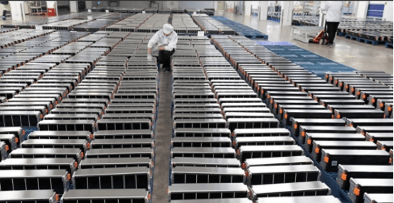 皇冠信用网如何申请_中国限制锑镓锗皇冠信用网如何申请,德国汉高:等待中国通过申请,已暂停交付产品
