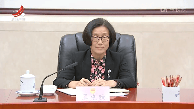 皇冠信用网会员开户_卸任江西省委副书记、赣州市委书记后皇冠信用网会员开户,吴忠琼新职明确