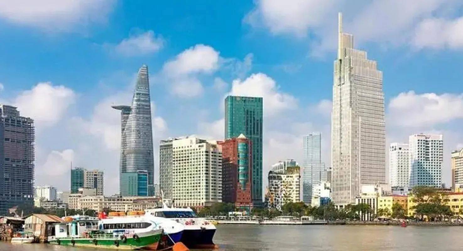 皇冠信用网址_猛砸670亿美元!越南终于决定了皇冠信用网址,不跟任何国家合作,自己花钱修高铁
