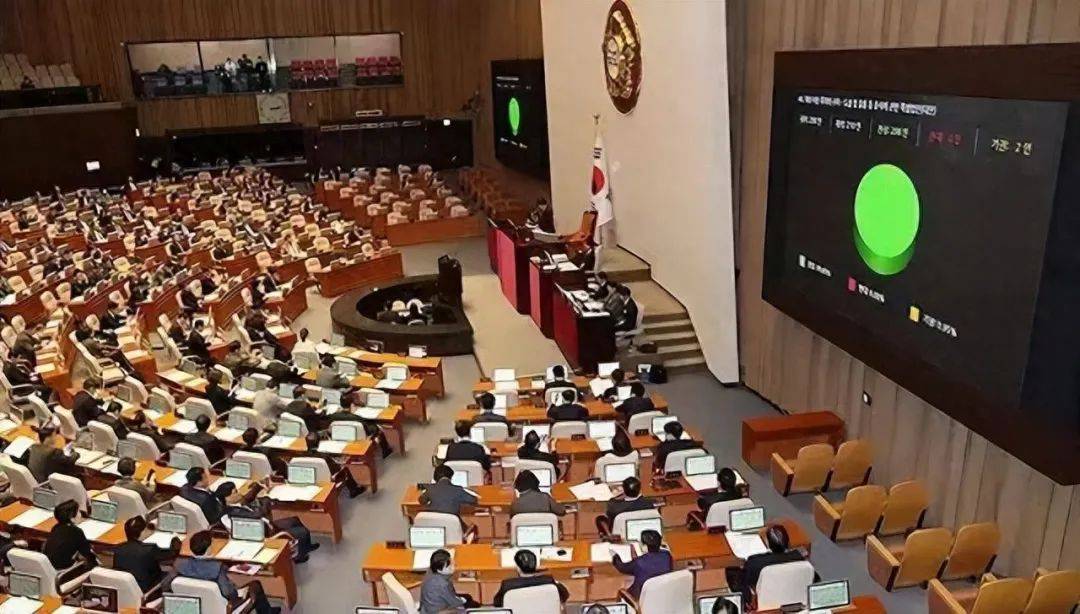 如何注册皇冠足球代理_韩国政坛惊天翻转:尹锡悦陷叛乱漩涡如何注册皇冠足球代理,新总统人选扑朔迷离,究竟谁笑到最后?