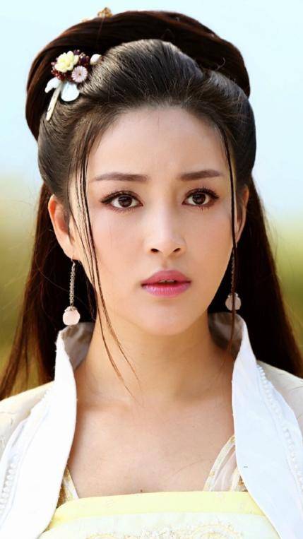 皇冠代理联系方式_倒霉的演员甘婷婷:演了个潘金莲皇冠代理联系方式,居然把自己的下半辈子搭进去了