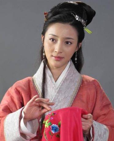 皇冠代理联系方式_倒霉的演员甘婷婷:演了个潘金莲皇冠代理联系方式,居然把自己的下半辈子搭进去了