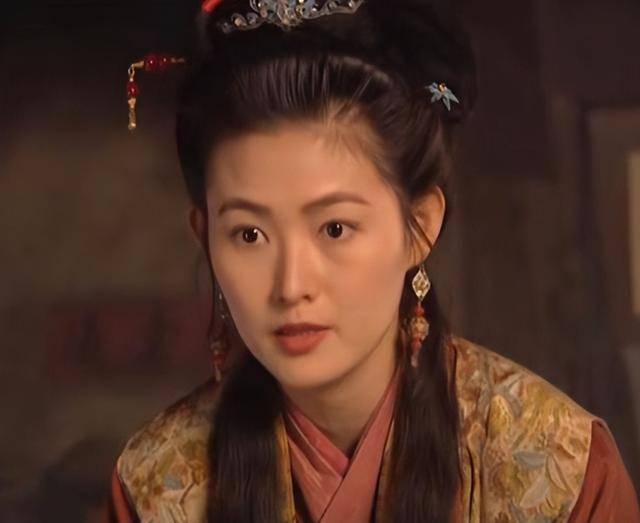 皇冠代理联系方式_倒霉的演员甘婷婷:演了个潘金莲皇冠代理联系方式,居然把自己的下半辈子搭进去了