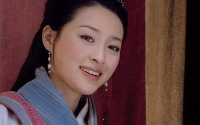 皇冠代理联系方式_倒霉的演员甘婷婷:演了个潘金莲皇冠代理联系方式,居然把自己的下半辈子搭进去了