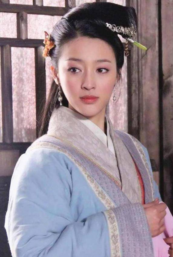 皇冠代理联系方式_倒霉的演员甘婷婷:演了个潘金莲皇冠代理联系方式,居然把自己的下半辈子搭进去了