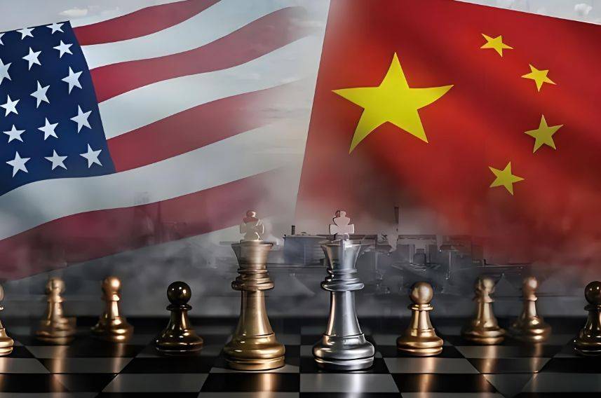 皇冠代理怎么拿_拜登对中国有“五大罪行”皇冠代理怎么拿,我们应该“打猴王镇猴群”,制裁拜登